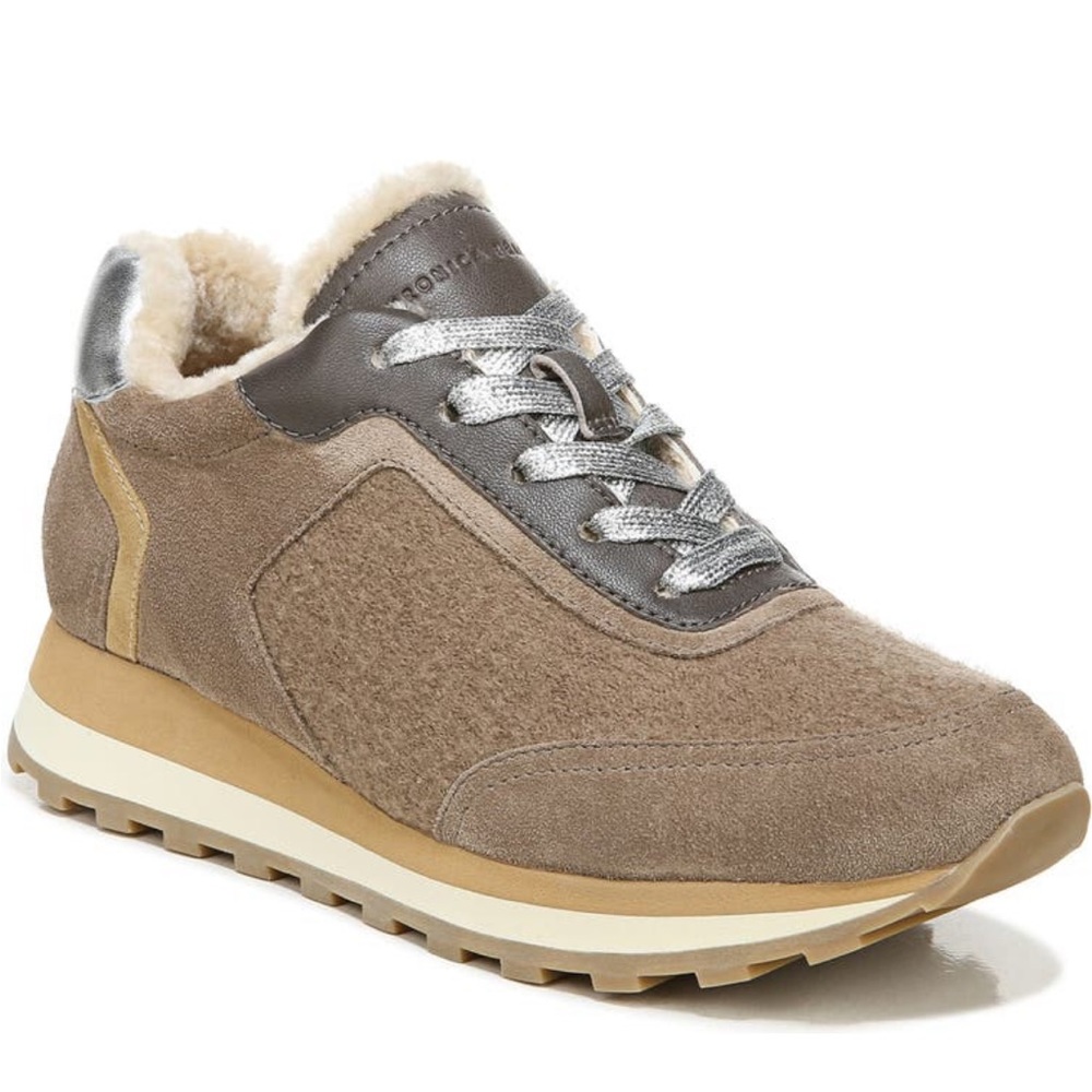 Veronica Beard Hartley 2 Sneaker Size 10